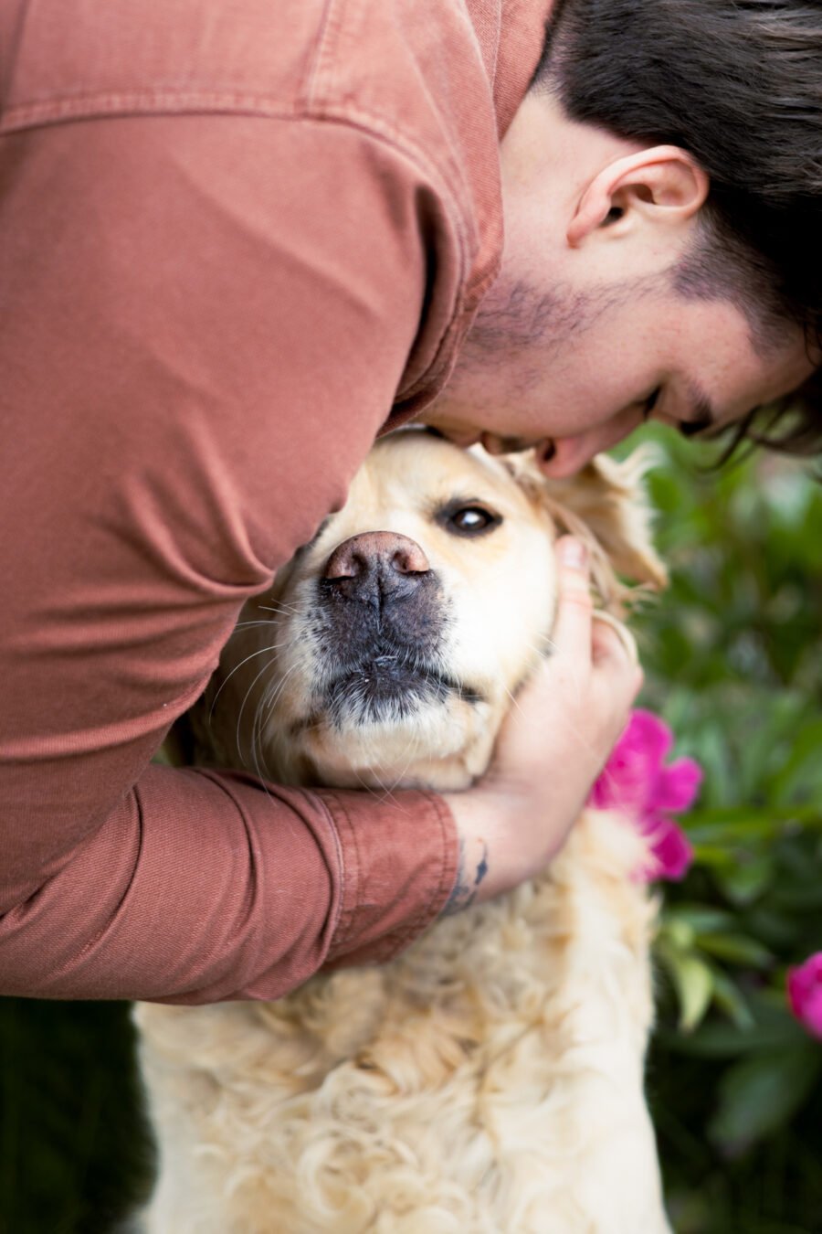 Lyssandra - session cheval